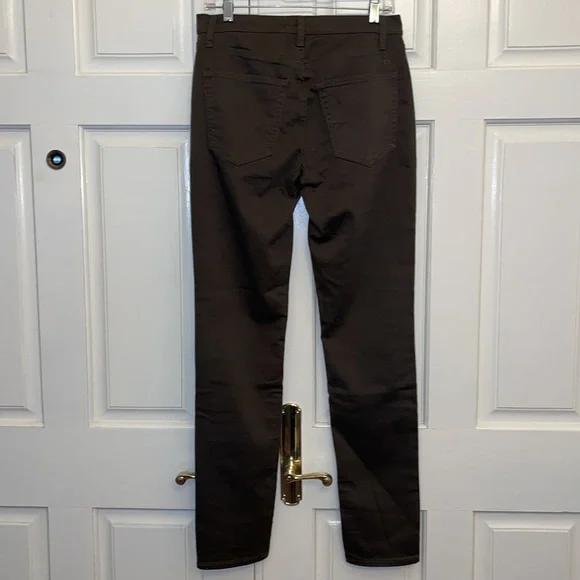 Swet Tailor Men’s Duo Pants, Size 30x32. Army Green. NWT.